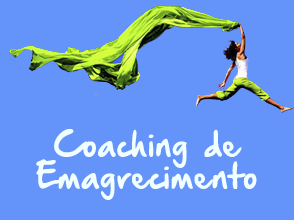 Coaching de Emagrecimento