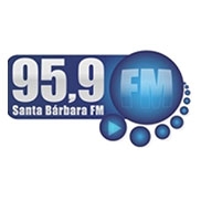 Rádio Santa Bárbara FM